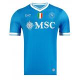 Napoli 1a Equipación 2025/26